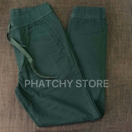 H&M Jogger pants ขาจั้ม สีใหม่พร้อมส่ง📌📌📌📌