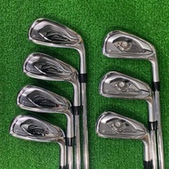 Titleist T200 Steel Iron Set 5-Aw
