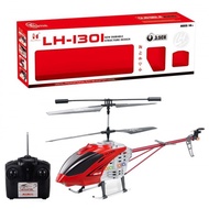 GKIDS RC Helicopter 3.5 Ch LH-1301 - Remote Control Aircraft Toy Educational Toys