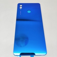 For Huawei Honor Note 10 Battery Cover Back Glass Rear Door Housing Case Replacement Parts