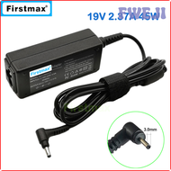 FWEJI 19V 2.37A laptop charger AC power adapter for Acer Spin 1 SP111-32N 3 SP314-51 Swift 1 SF113-31 SF114-32 Swift 5 SF514-52T GSWHR