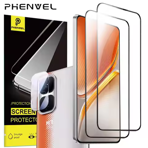 Oleophobic Protective Glass For Vivo IQOO NEO 10 Pro Anti Glare Screen Protector For iqoo neo10 pro 