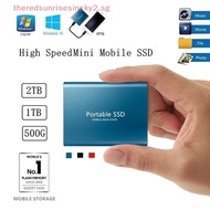 HD Hard Drive 128TB/60TB HD SSD 30TB USB3.1-Type C Expansion Storage Hard Drive 16TB/8TB/4TB Externa