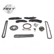 Frey Auto Parts Engine Timing Chain Kits 11317797897 For BMW Diesel N47 E90 E91 F10