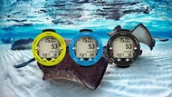 Suunto Zoop Novo 潛水電腦錶