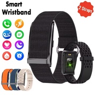 Smart Watch 2025 GPS Running Trajectory 24H Health Tracking 1ATM Waterproof 150mAh 20-30 Days Batter