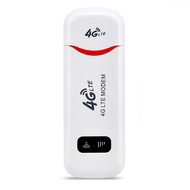 LLENG 4G LTE USB Modem Dongle 150Mbps Unlocked WiFi Wireless Network Adapter Laptop