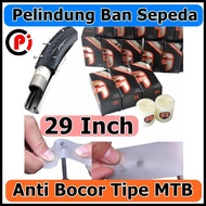 Pelindung Ban Sepeda Gunung Anti Bocor Tipe MTB 29 Inch