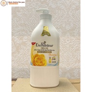 Sữa Tắm Enchanteur 900g