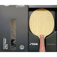 STIGA ALLROUND EVOLUTION PENHOLD Table Tennis Blade | Kayu cpen STIGA ALLROUND EVOLUTION