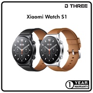 Xiaomi Watch S1 | Smartwatch | Original New Set