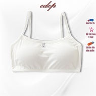 Cotton Student Bra 6059