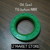 Oil SEAL TG JANITE 12*23*8 NBR 12 23 8 TG 12x23x8 JANITE GERMANY