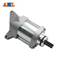 AHL Engine Starting Starter Motor For Yamaha WR450F WR450 WR 450 F 2003-2006 5TJ-81890-00-00 5TJ-818