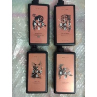 BadLab Wash for wash and shampoo