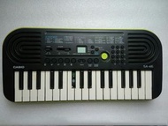 Casio SA-46 Electronic Piano電子琴