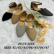 FLAT HELL - PLUS SIZE - CODE 84