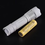 MAO Convoy M21B 21700 flashlight,with 21700 battery inside