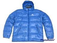 Jaket bulang outdoor Mountain Equipment Toray Lightygram Down Jacket