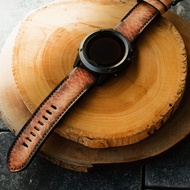 Garmin 手錶錶帶，附 Garmin 快拆連接器