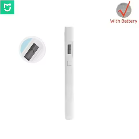 Original MIJIA Water Quality TDS Pen Meter Tester Portable Water Measurement Tool Digital Purity Wat