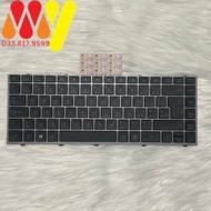 Laptop Keyboard HP Probook 4440S, 4441S, 4445S, 4446S