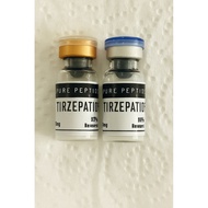 Powder | Essense ; Tirz€P@tide (Monja)