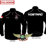 JAKET BOMBER KOSTRAD