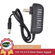 For Phihong 12V 0.84A 1A Switching Power Supply PSM11R-120 AC/DC Adapter For METTLER TOLEDO Scales M