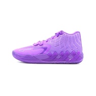 2024 New Arrivals Original lamelo ball shoes MB 01 Queen City Mid-top Actual Combat Shock-absorbing 