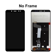 หน้าจอ Redmi Note 5 pro จอ จอชุด LCD xiaomi Redmi Note 5 2018 จอแสดงผล หน้าจอสัมผัส MEI7S MEI7 อะไหล่มือถือ พร้อมเครื่องมือฟรี