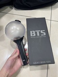 BTS二代應援棒