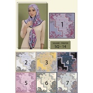 Bawal ARIANI Vietnam