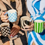 [Aelgmark] BYON Liz Mug Series 280ml