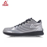 Giày Bóng Rổ Peak BỐT CHIẾN Chịu Mài Mòn Cổ Thấp Nhẹ Cho Nam Giày Thể Thao Kinh Điển 2023 Cho Nam E5