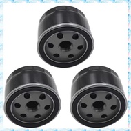 [R Q M U] 3 Pcs Premium  Oil Filter for  FR541V FR600V FR651V FR691V FR730V FS481V FS541V FS600V FS6