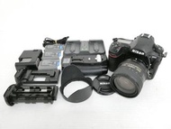 Nikon /D850機身/ED AF-S  NIKKOR 24-85mm 1:3.5-4.5 G//充電器