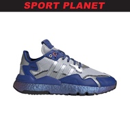 adidas Bunga Women Nite Jogger Trainer Shoe Kasut Perempuan (EG3360) Sport Planet