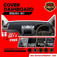 PROMO 9.9 Cover Dashboard Mobil Suzuki Ertiga 2012 - 2017 Aksesoris