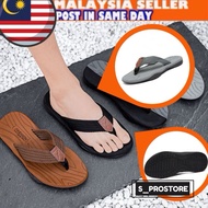 Slipper Good Quality For Men Women Outdoor Slipper Fashion Anti-Slip Heavy Duty Tahan Lasak Seller R