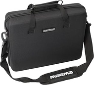 MAGMA CTRL Push 3 Hardshell Case - Compatible With Ableton Push Controllers, Durashock EVA Foam and 