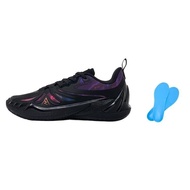 RIGORER Austin Reaves AR3 Apollo รองเท้าบาสเก็ตบอลระบายอากาศได้ดี ทนทานและลื่นสำหรับมืออาชีพ