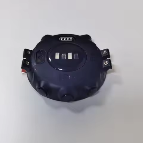 Garmin Forerunner 45 back case 42MM housing back cover 010-02156-15 (red/green)