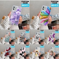 poco X3 GT /F5 /F4 /F3/C40 Case image BAG Code H131-H140 Latest (MACC)