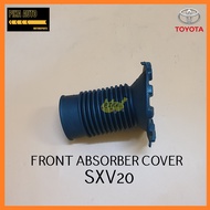 TOYOTA SXV20 FRONT ABSORBER COVER 48157-33030