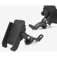 original motowolf cp holder v1 / motowolf cellphone holder version 1 mirror type without charger