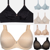 BIG SIZE BRA MADE IN USA SIZE 90C 40C. Thin bras in MANY MODELS