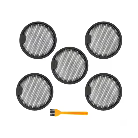 A06P-For Dreame T10 T20 T30 Vacuum Cleaner Spare Parts Pre-Filter for XIAOMI G9 G10 Vacuum Cleaner S