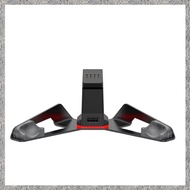 For  for Cyclone 2 Accessories with RGB Indicator Light Charging Dock Controller Gamepad Charger Bas