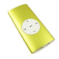 隨身音樂棒MP3 (2GB)(綠)